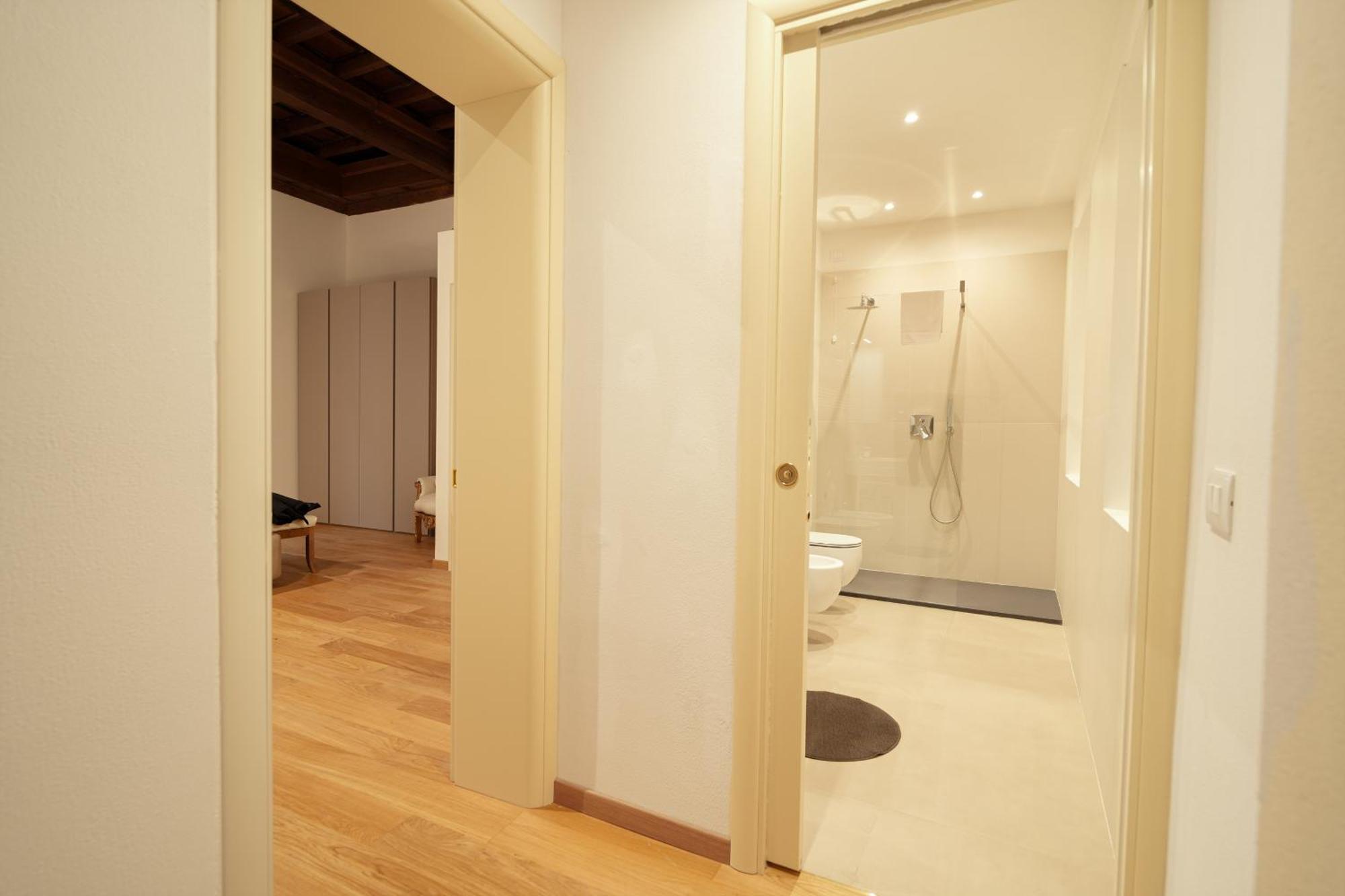 费拉拉My Loft公寓式酒店 外观 照片